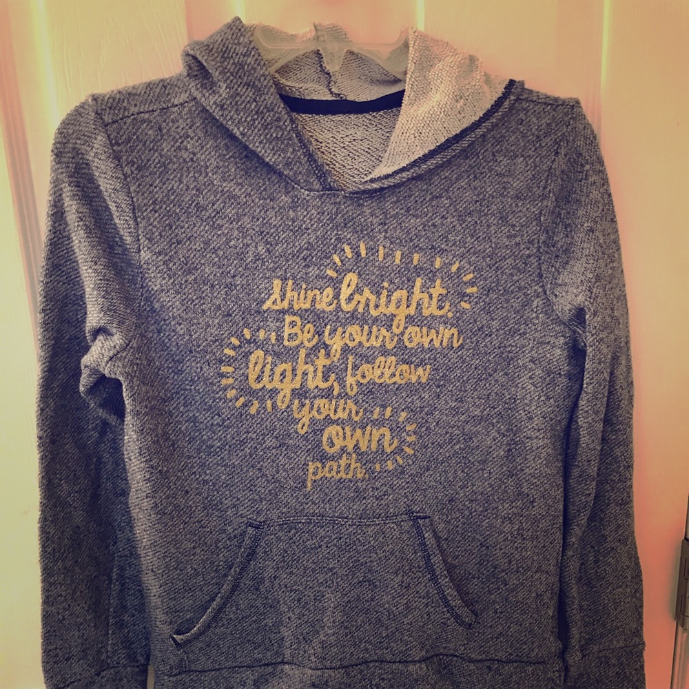 Old Navy hoodie